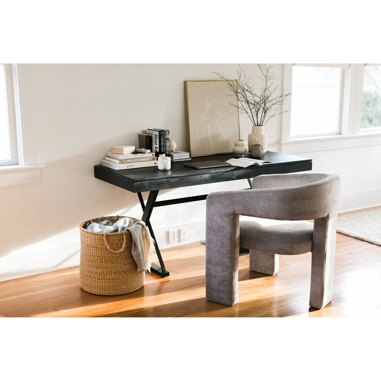 PROFECTO DESK BLACK