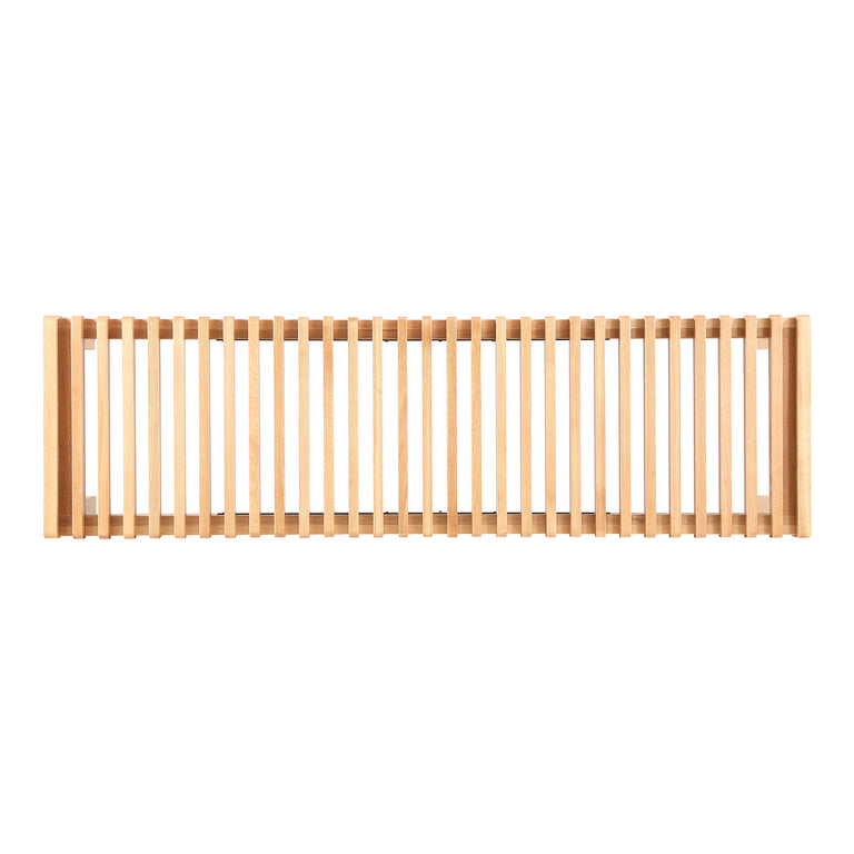ROHE BENCH NATURAL OAK