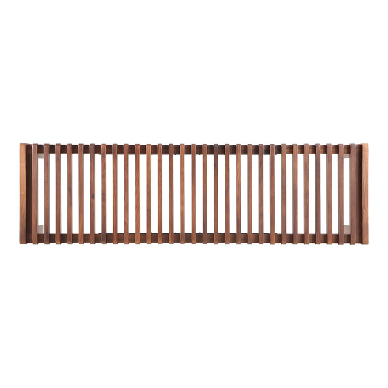 ROHE BENCH NATURAL OAK