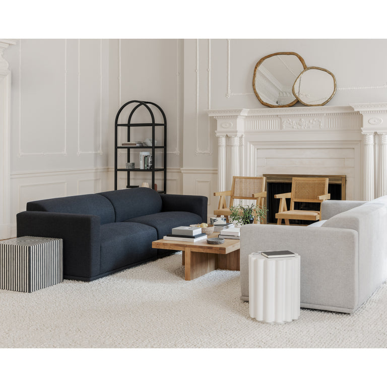 EERO BOOKCASE BLACK