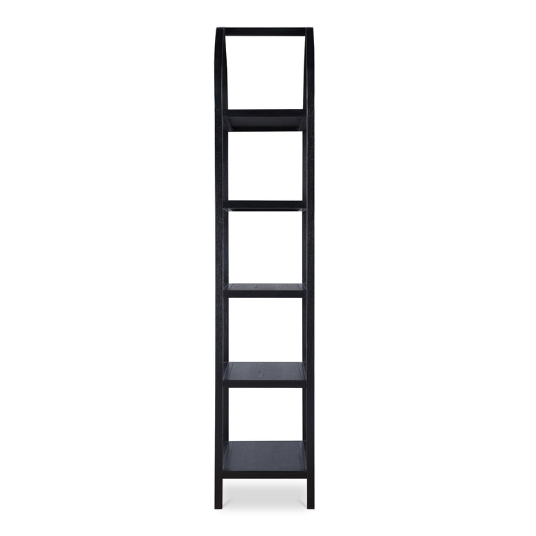 EERO BOOKCASE BLACK