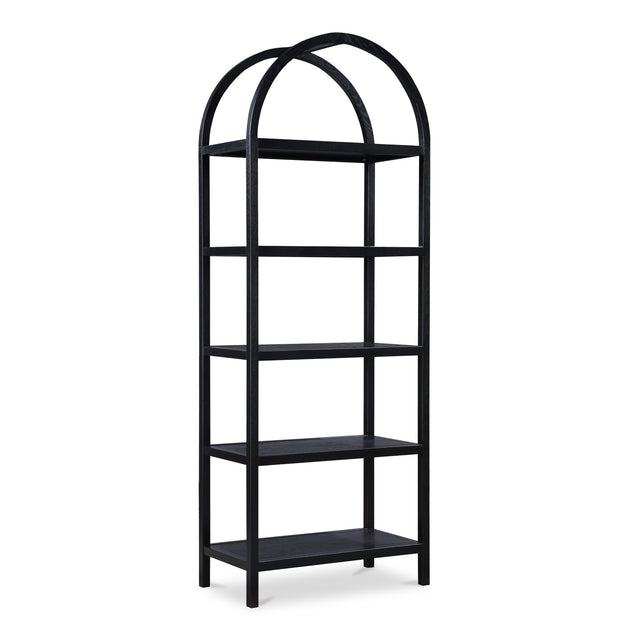 EERO BOOKCASE BLACK