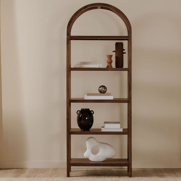 EERO BOOKCASE BLACK