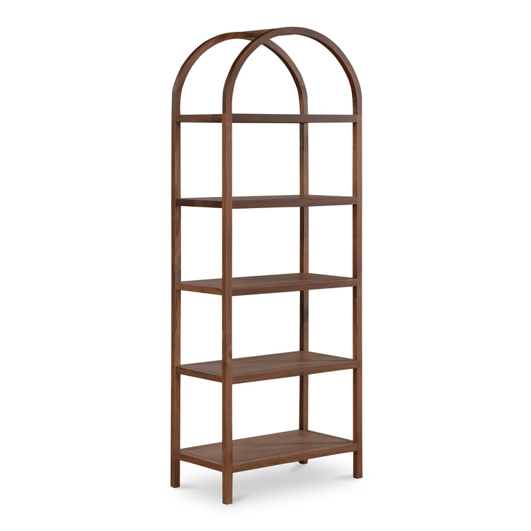 EERO BOOKCASE BLACK