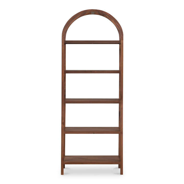 EERO BOOKCASE BLACK