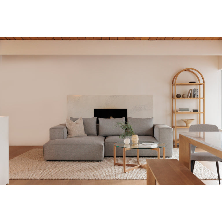 EERO BOOKCASE BLACK