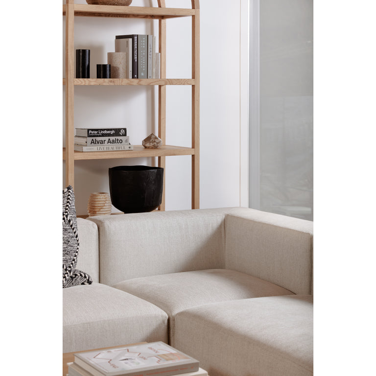 EERO BOOKCASE BLACK