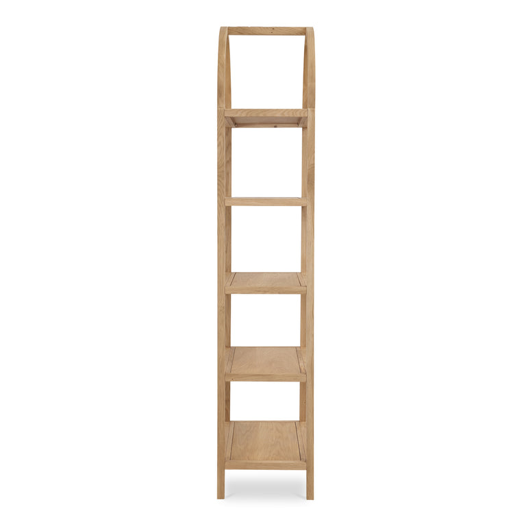 EERO BOOKCASE BLACK