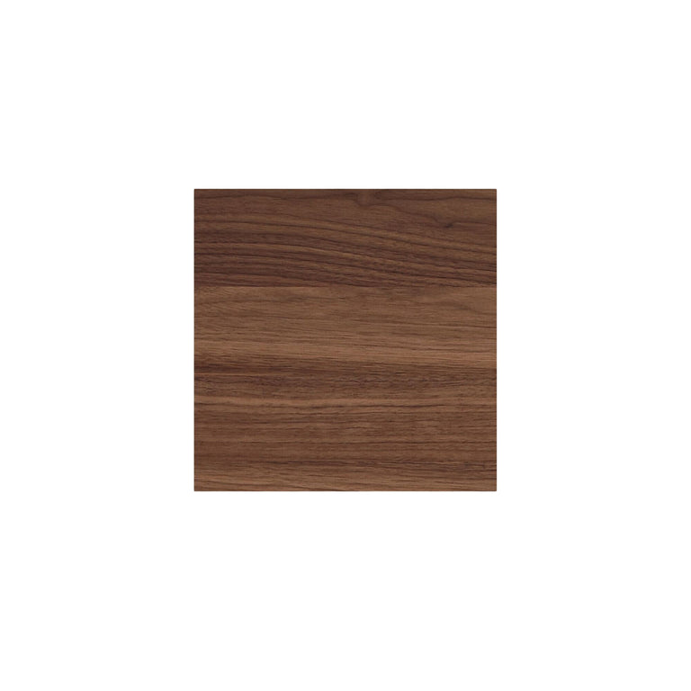FOLKE COFFEE TABLE WALNUT