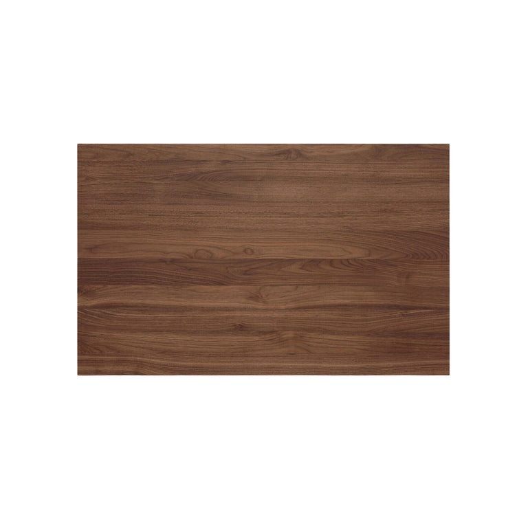 FOLKE COFFEE TABLE WALNUT