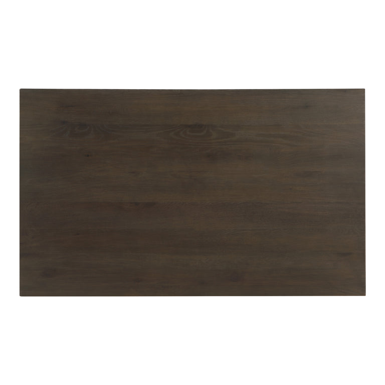 FOLKE COFFEE TABLE WALNUT