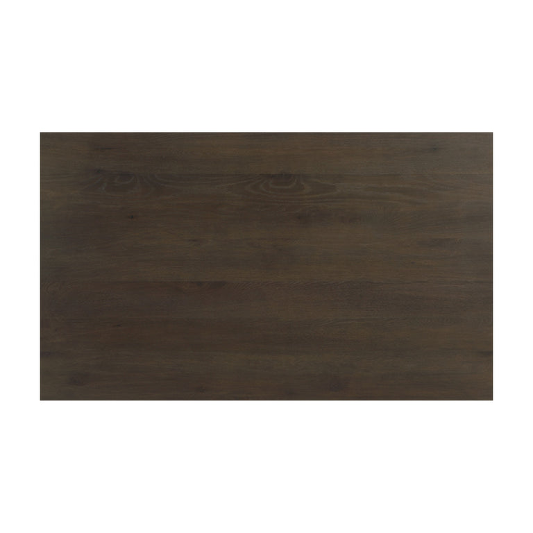 FOLKE COFFEE TABLE WALNUT