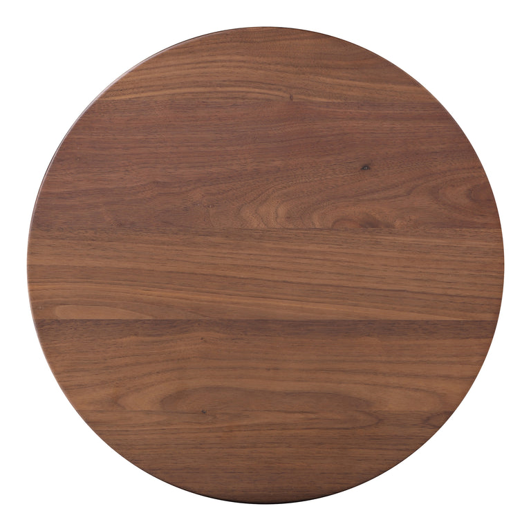 GRACE ACCENT TABLE BLACK MARBLE