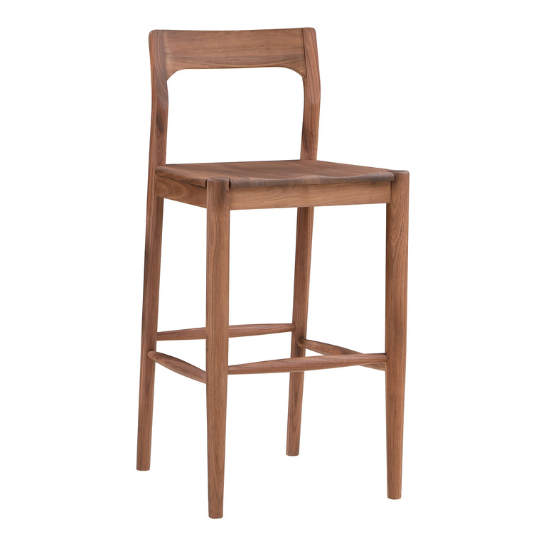OWING BARSTOOL BLACK
