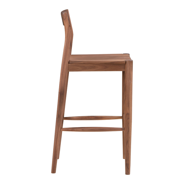 OWING BARSTOOL BLACK