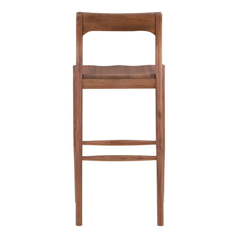OWING BARSTOOL BLACK