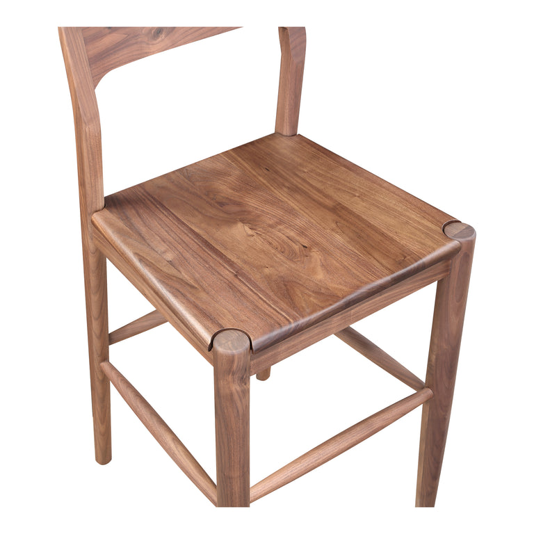 OWING BARSTOOL BLACK