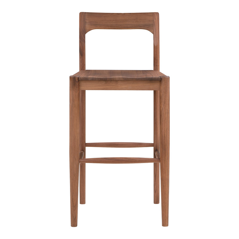 OWING BARSTOOL BLACK