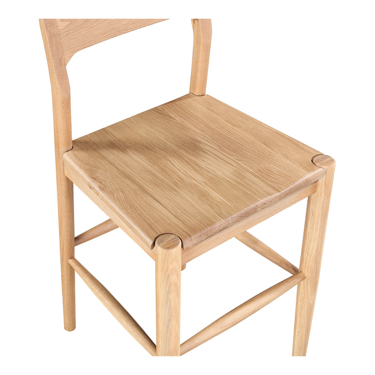 OWING BARSTOOL BLACK