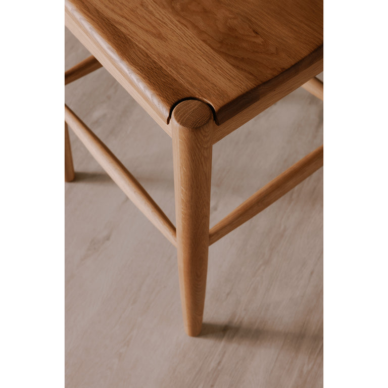 OWING BARSTOOL BLACK