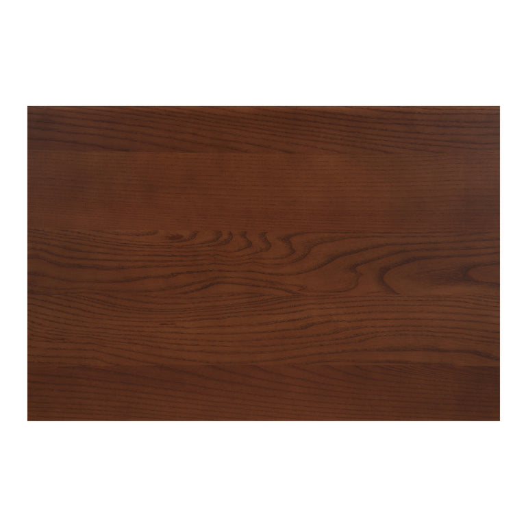 DAIFUKU LARGE DINING TABLE BRUSHED NATURAL OAK