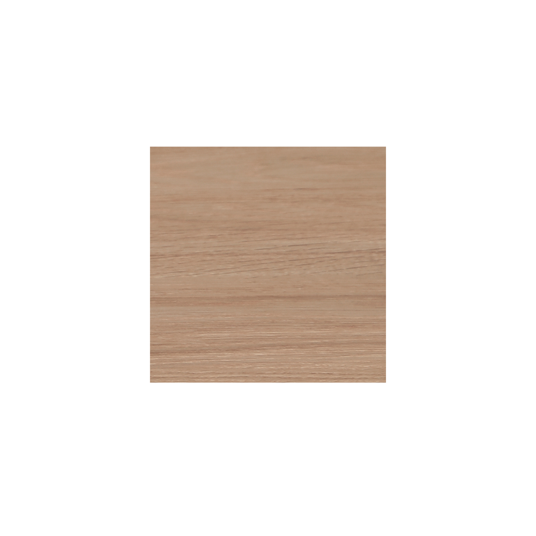DAIFUKU LARGE DINING TABLE BRUSHED NATURAL OAK