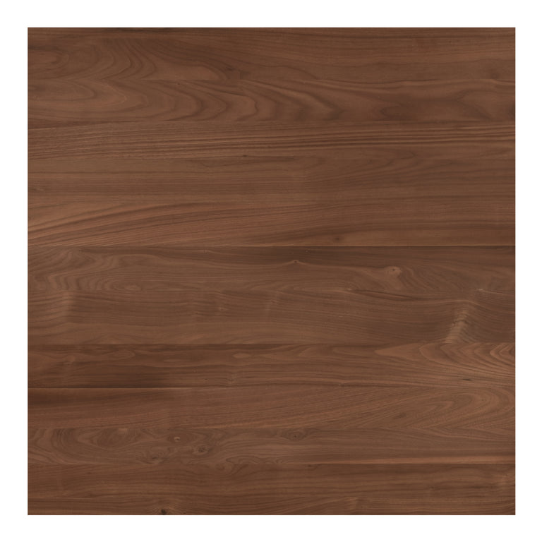 MAY CAFE TABLE WALNUT