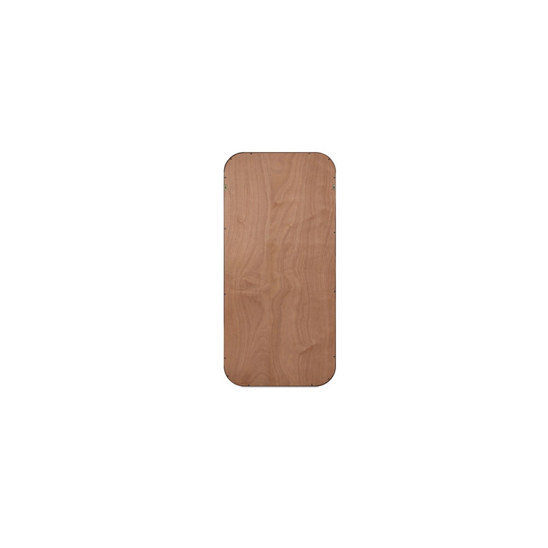 KAI FLOOR MIRROR OAK