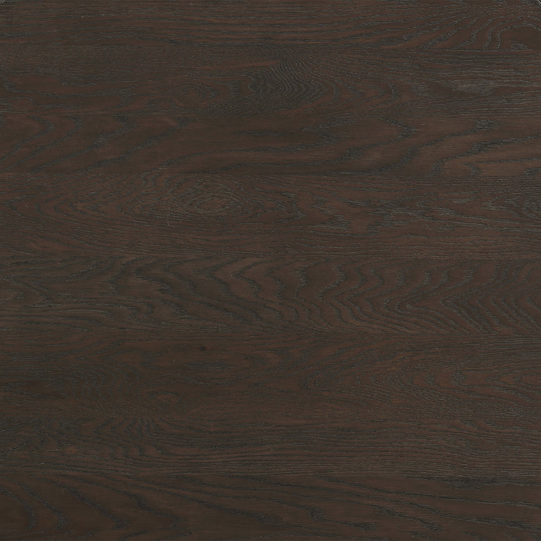 ALDEN COFFEE TABLE COOL BROWN