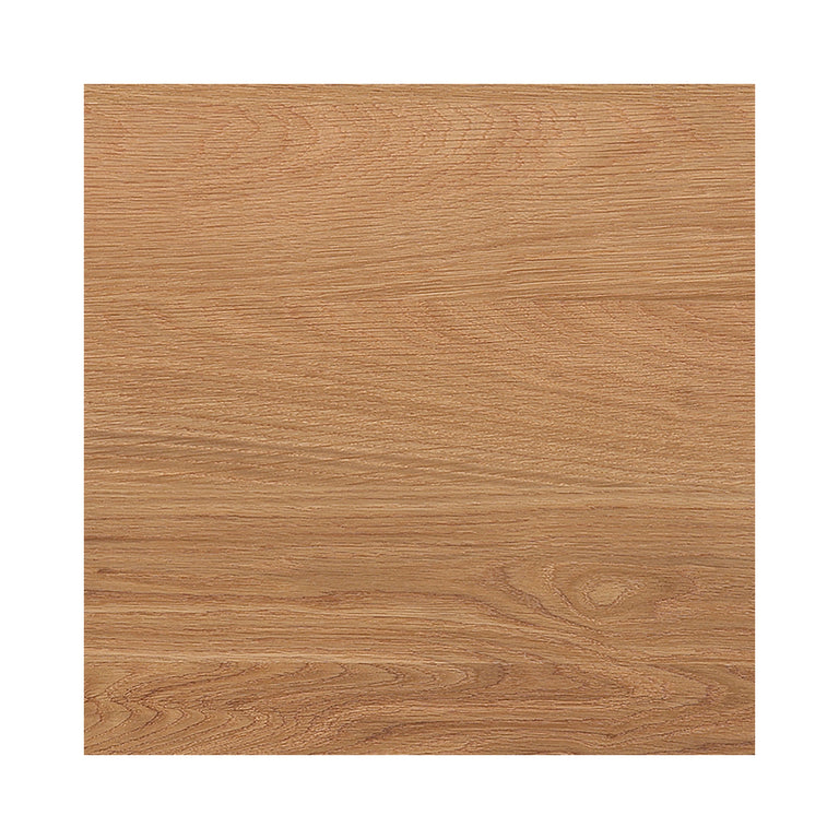JACK COFFEE TABLE BRUSHED DARK BROWN