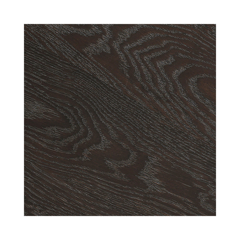 JACK SIDE TABLE BRUSHED DARK BROWN