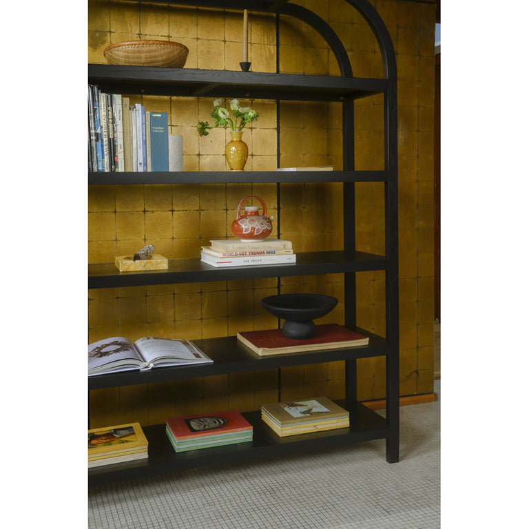 EERO BOOKCASE BLACK