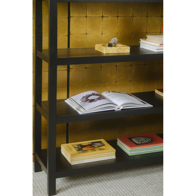 EERO BOOKCASE BLACK