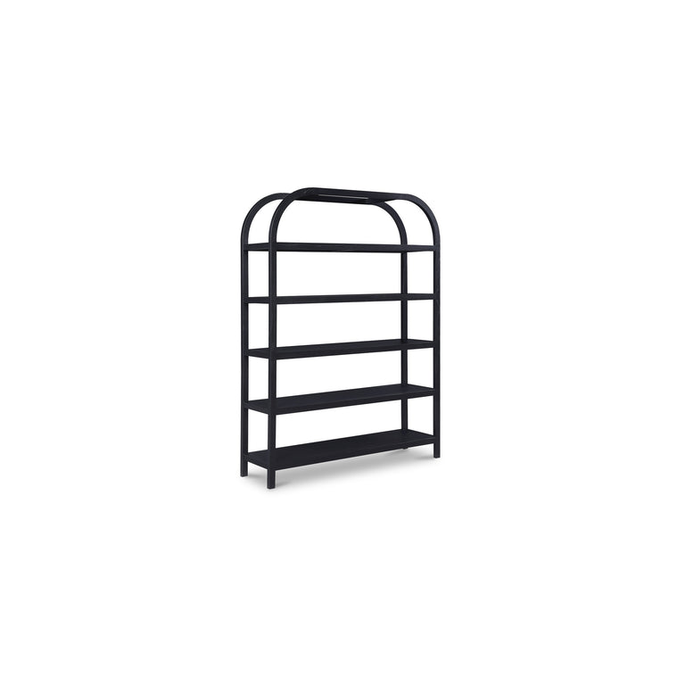 EERO BOOKCASE BLACK