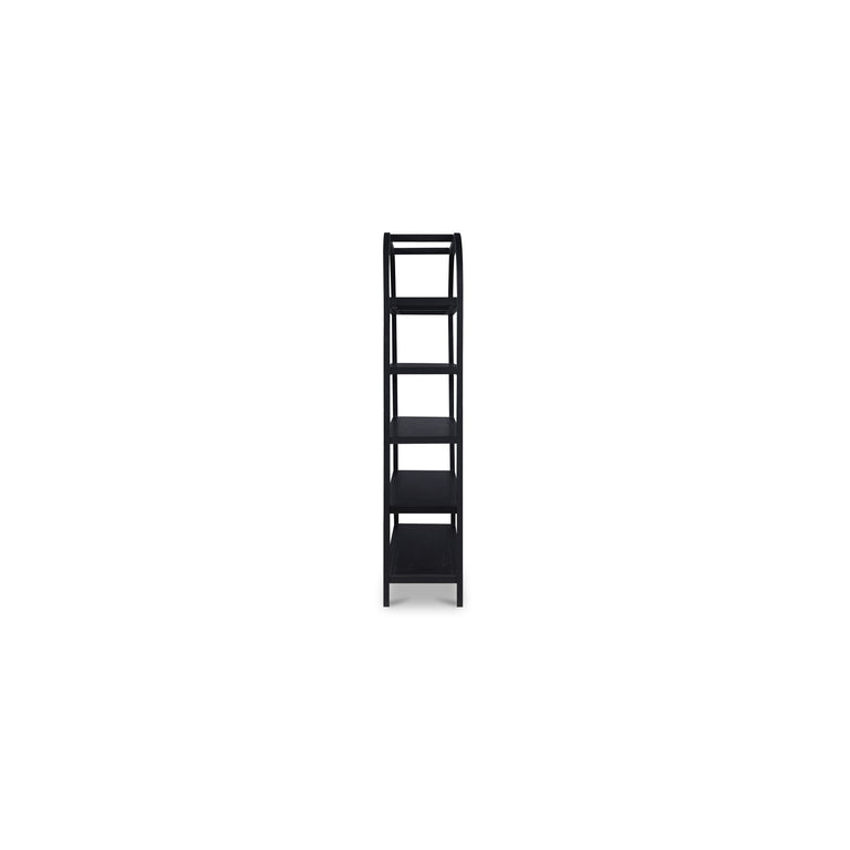 EERO BOOKCASE BLACK