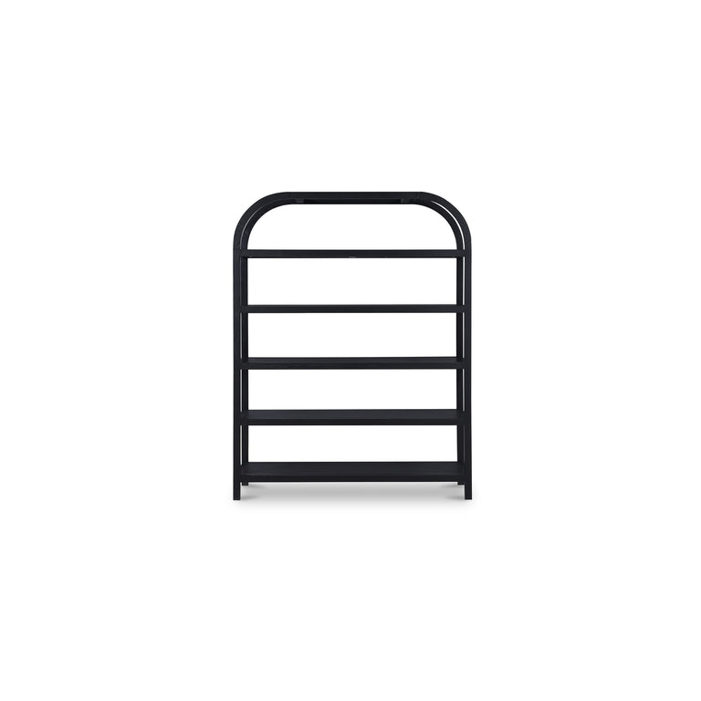 EERO BOOKCASE BLACK