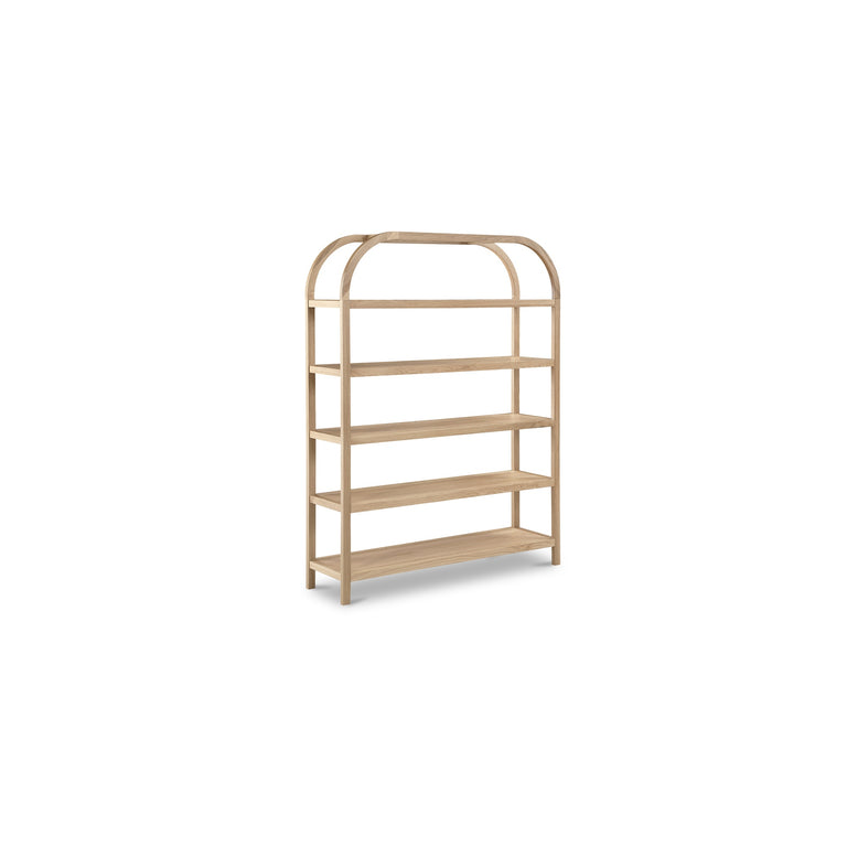 EERO BOOKCASE BLACK