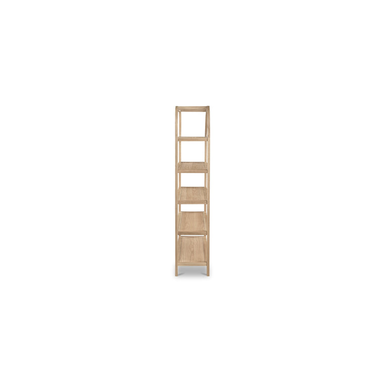 EERO BOOKCASE BLACK