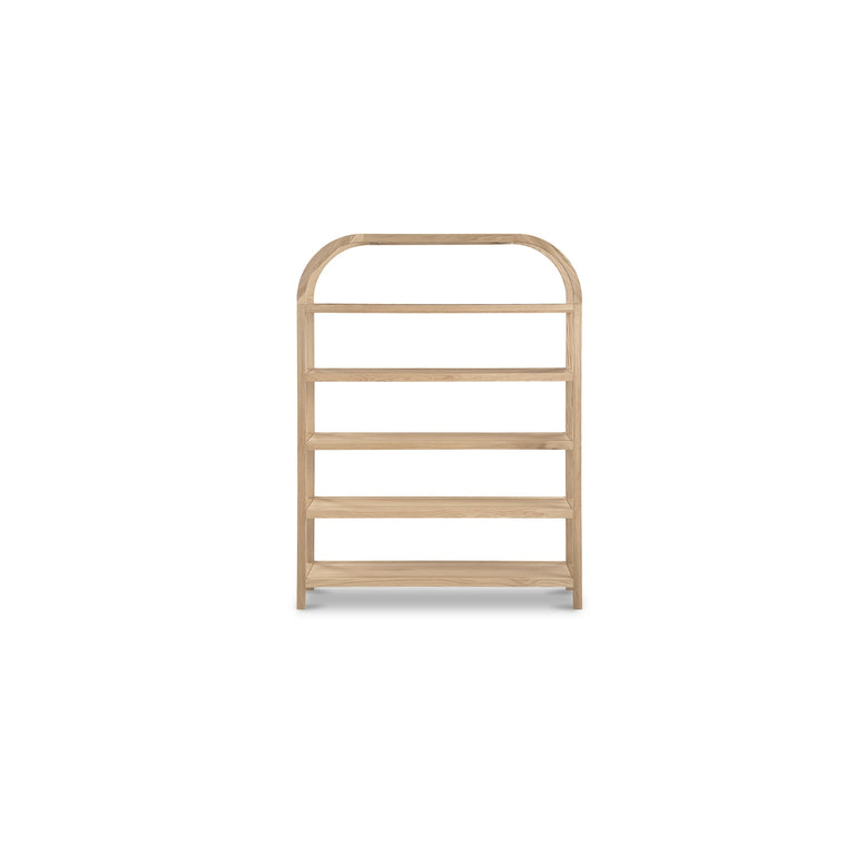 EERO BOOKCASE BLACK