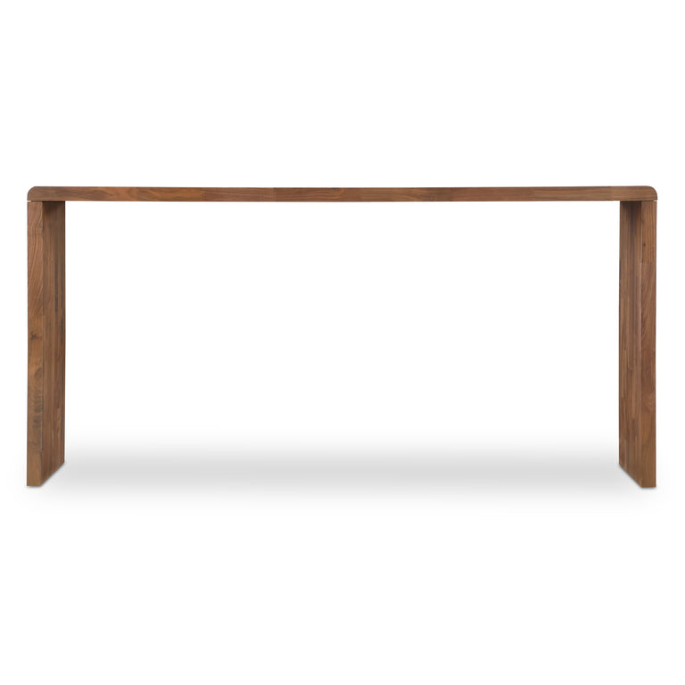 CARRIE COUNTER TABLE NATURAL