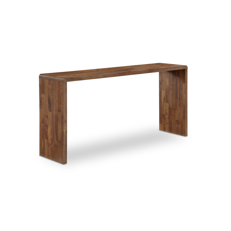 CARRIE COUNTER TABLE NATURAL