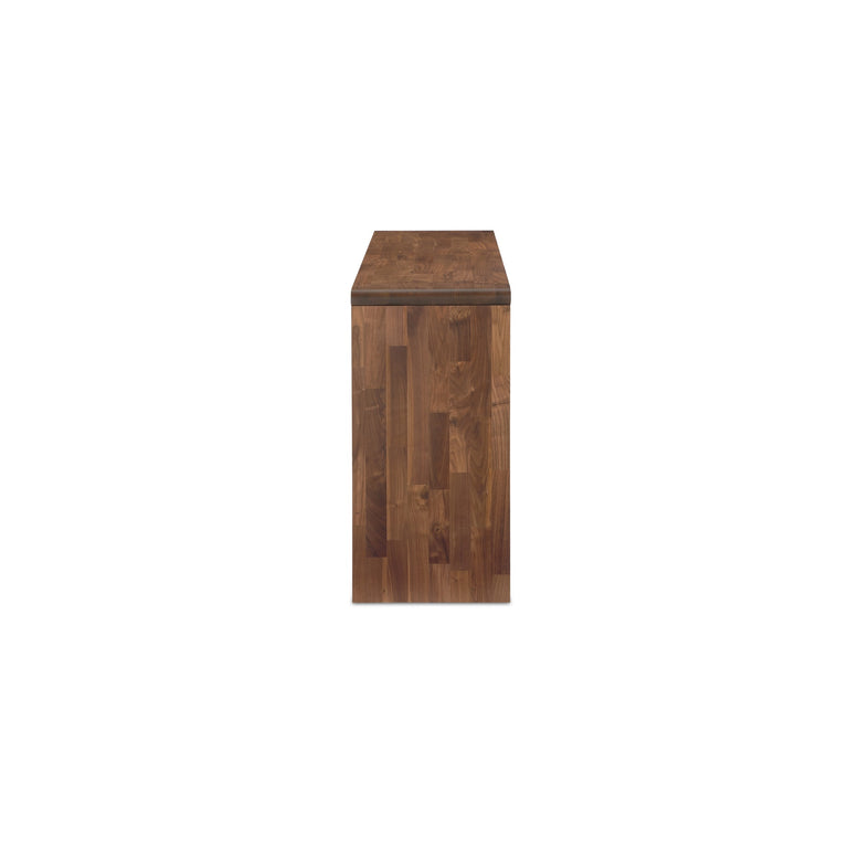 CARRIE COUNTER TABLE NATURAL