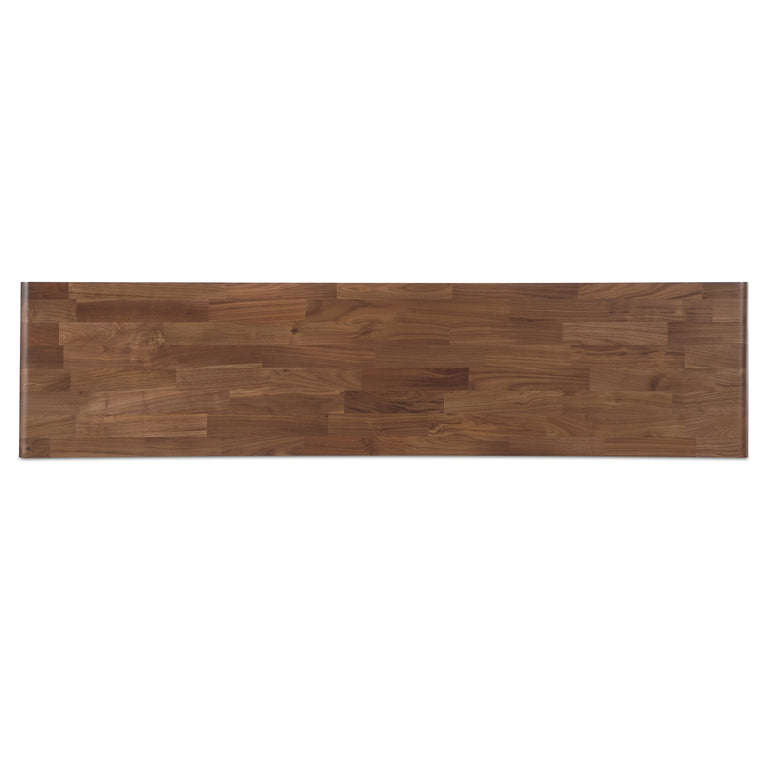 CARRIE COUNTER TABLE NATURAL