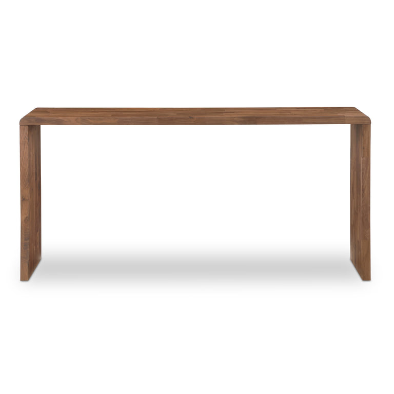 CARRIE COUNTER TABLE NATURAL