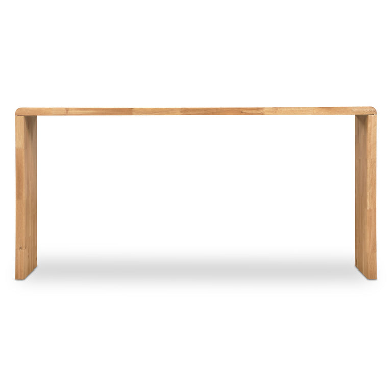 CARRIE COUNTER TABLE NATURAL
