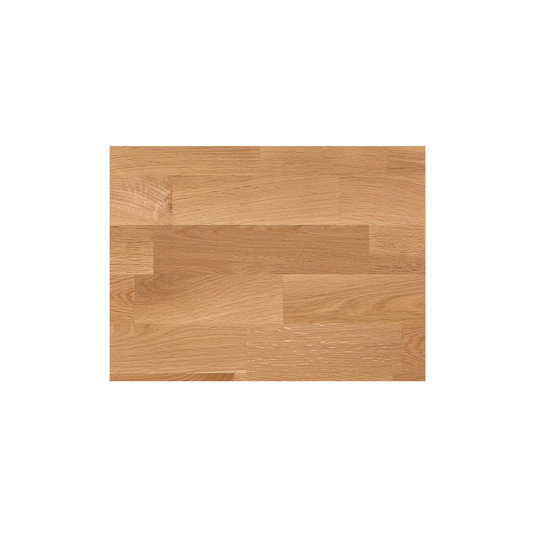 CARRIE COUNTER TABLE NATURAL