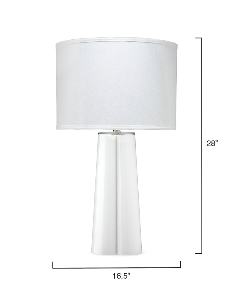 CLOVER TABLE LAMP