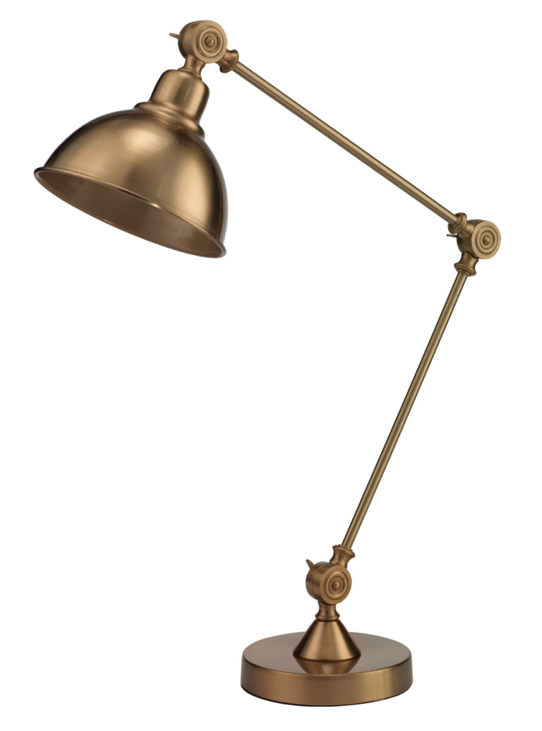 WALLACE TABLE LAMP