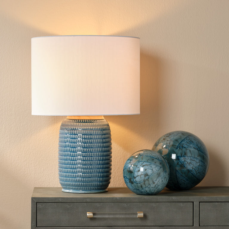 GRAHAM TABLE LAMP