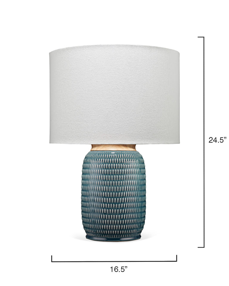 GRAHAM TABLE LAMP